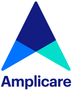 iMedicare (now Amplicare) logo